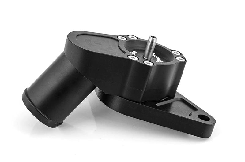 Boomba Racing Recirculating Bypass Valve - 2015-2021 Subaru STI