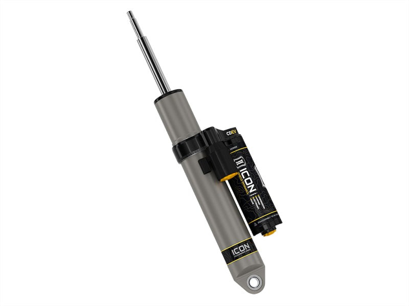 ICON Rear 2.5 V.S. Piggyback CDEV Shock Pair for 2014-2026 Ram 2500 - 217708EP