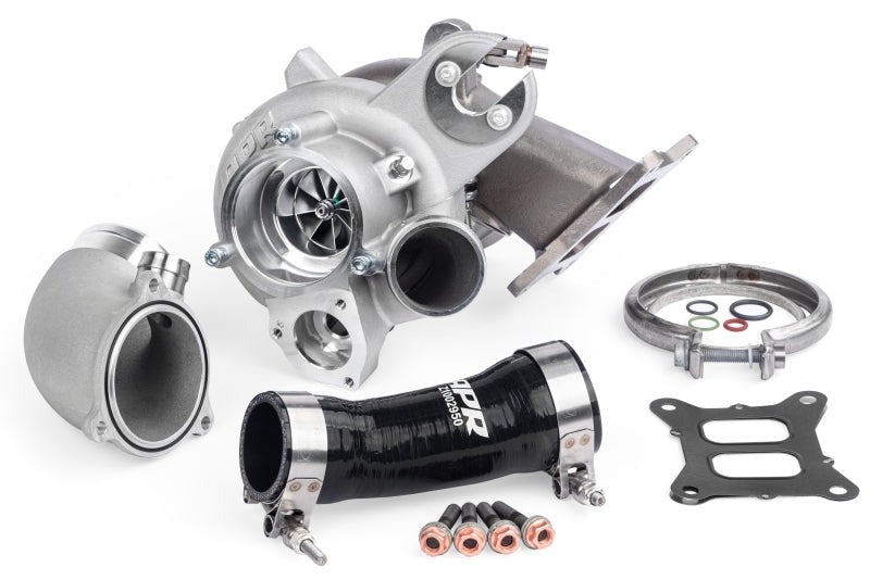 APR 16-23 Audi TTS Quattro (EA888.3 DTR6054) Turbo Charger System w/ HPFP/LPFP