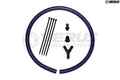 Verus Engineering AOS Drain Back Kit - 2015-2021 Subaru WRX