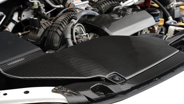 APR Performance Air Intake Duct - 2022-2024 Subaru WRX