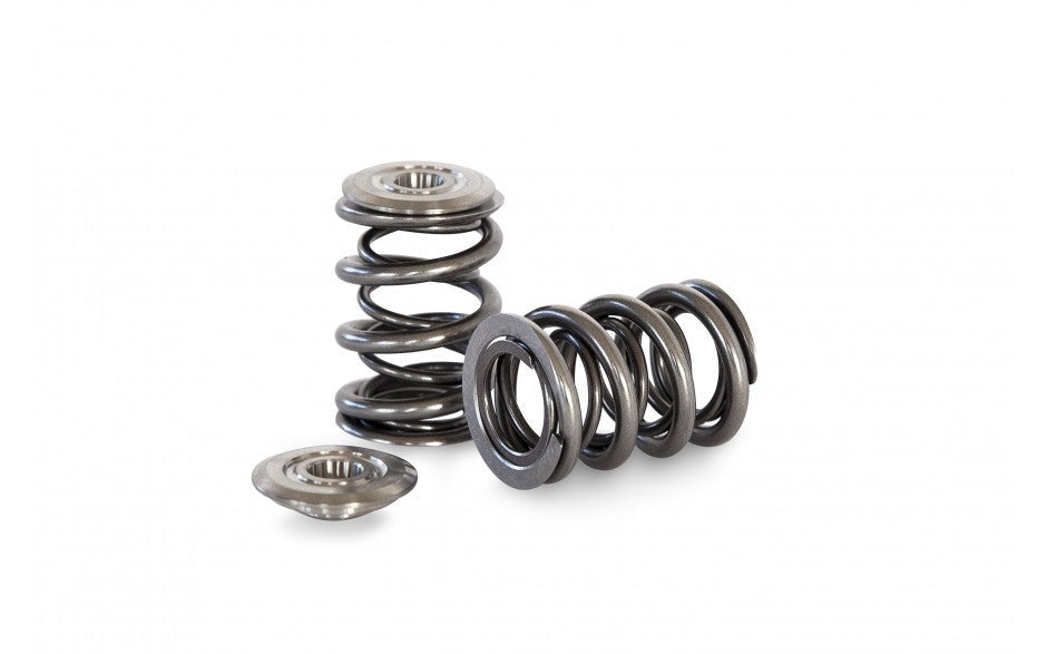 Kelford Dual Spring and Titanium Retainer Kit For FA20F/FA24F Engines - 2015-2026 Subaru WRX