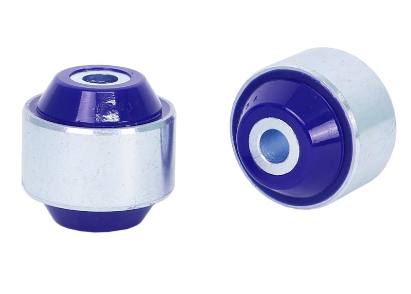 SuperPro Front Lower Inner Rearward Control Arm Bushing Kit - 2010-2014 Subaru Legacy / 2010-2014 Subaru Outback