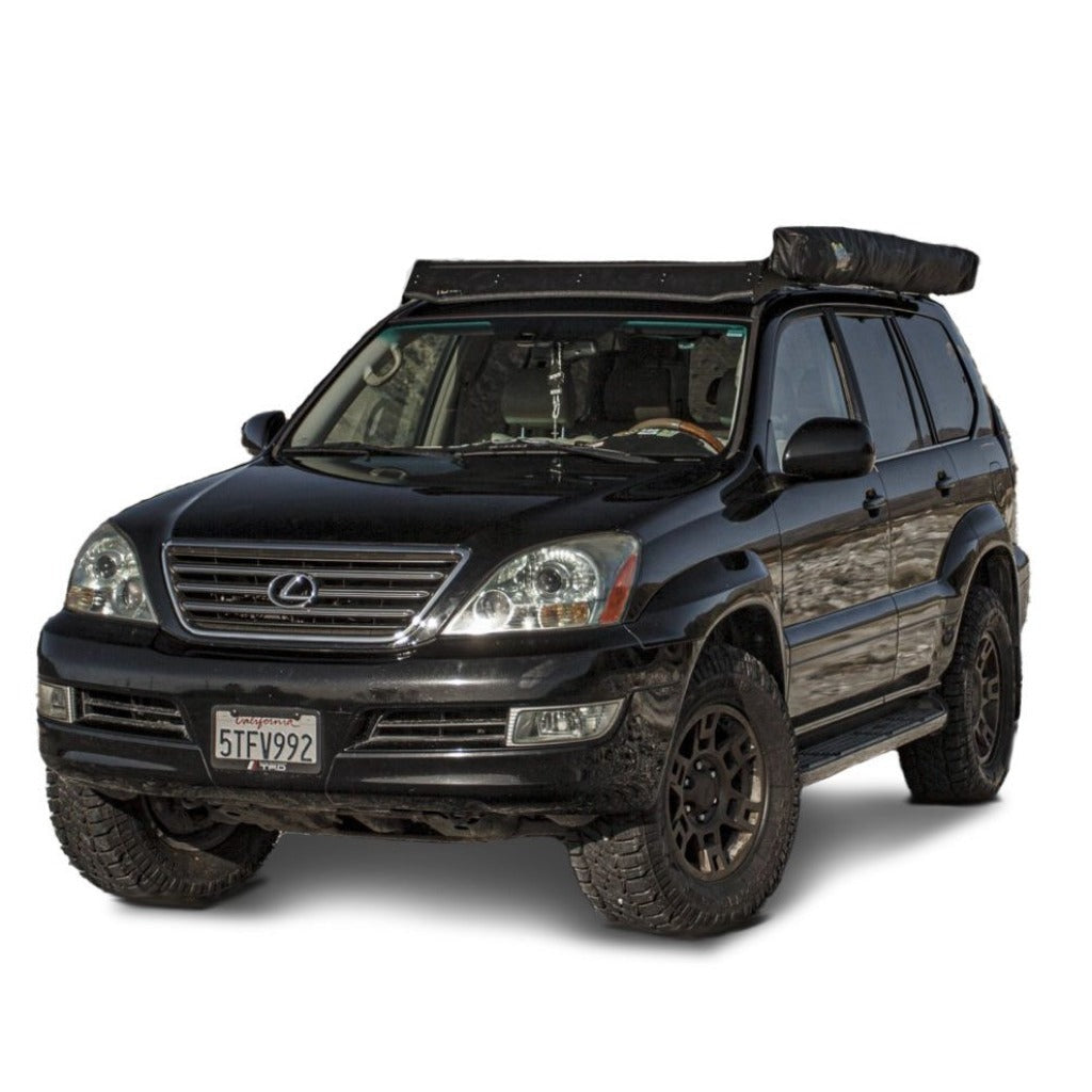 PRINSU Lexus GX470 2003-2009 Roof Rack