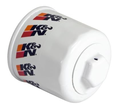 K&N Performance Gold Oil Filter - 2022-2026 Hyundai Elantra N