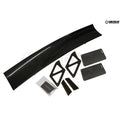 Verus UCW Rear Wing Kit - Black Endplates - 2015-2021 Subaru WRX