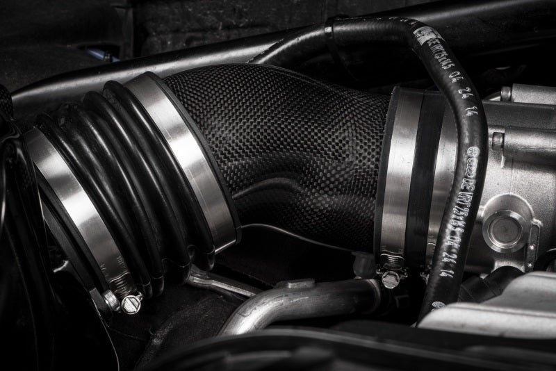 APR 14-17 Audi Q5/SQ5 3.0T Ultracharger Throttle Body Upgrade