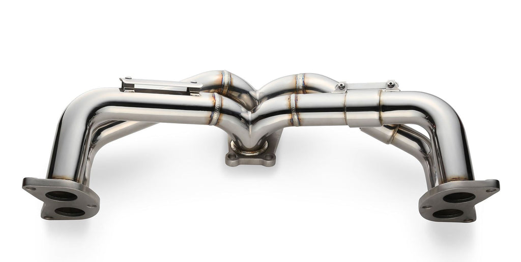 Tomei Expreme Equal Length Exhaust Manifold Kit - 2015-2021 Subaru WRX