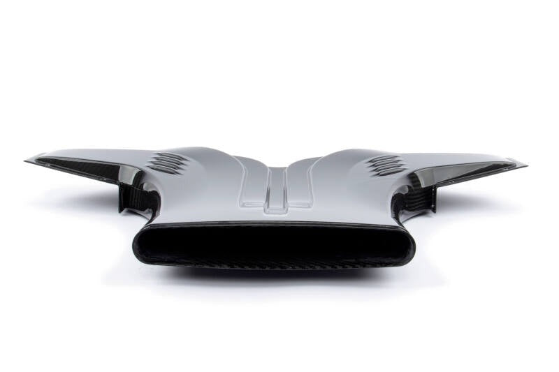 Dinan Carbon Fiber Cold Air Intake for 2020-2026 BMW X5/X6/X7/XM - D760-0056