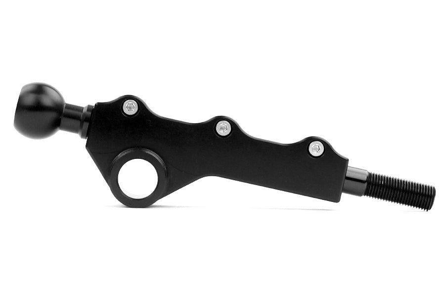 COBB Tuning Adjustable Short Throw Shifter - Subaru Models (inc. 2008-2014 WRX / 2006-2009 Legacy GT / 2006-2008 Forester XT)