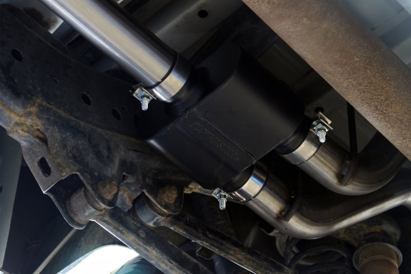 Flowmaster Outlaw Cat-Back Exhaust for 2009-2024 Dodge/Ram 1500 & Classic - 817690