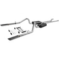 Flowmaster 66-67 Ford Fairlane/Mercury Comet American Thunder Crossmember-Back Exhaust System