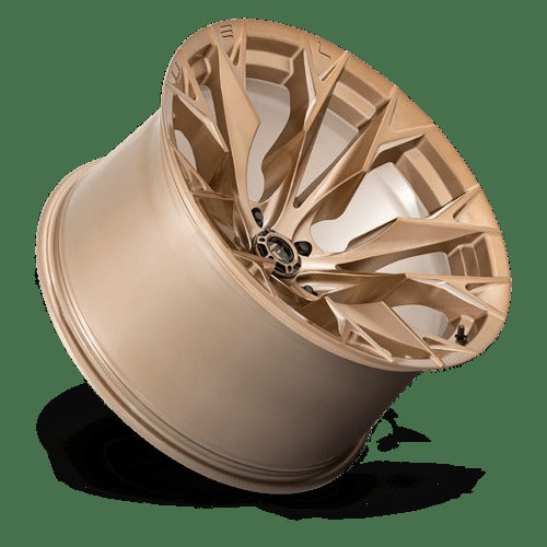 D805 22X12 5X5.0 PLT-BRZ -44MM