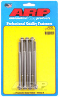 ARP Merlin Block Brodix Head BB Hex Valve Cover Bolt Kit (Kit of 7)
