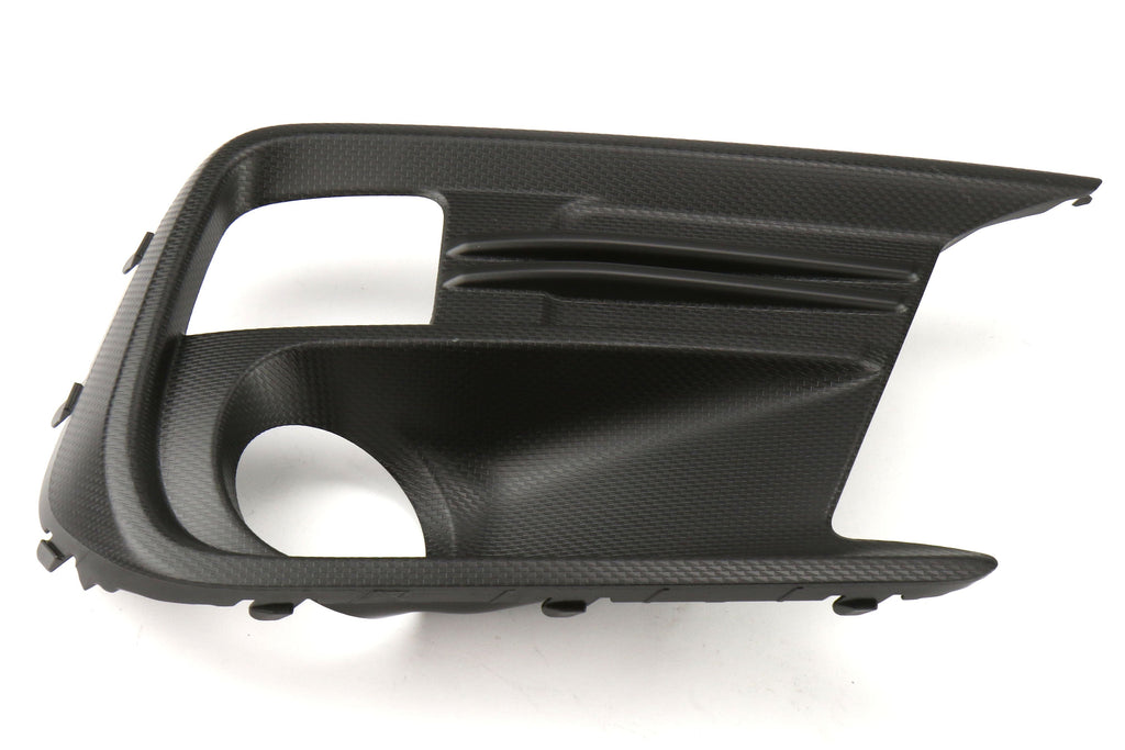 Subaru OEM Fog Light Bezel RH (with Turn Signal and Fog Hole) - 2018-2021 Subaru WRX / STI