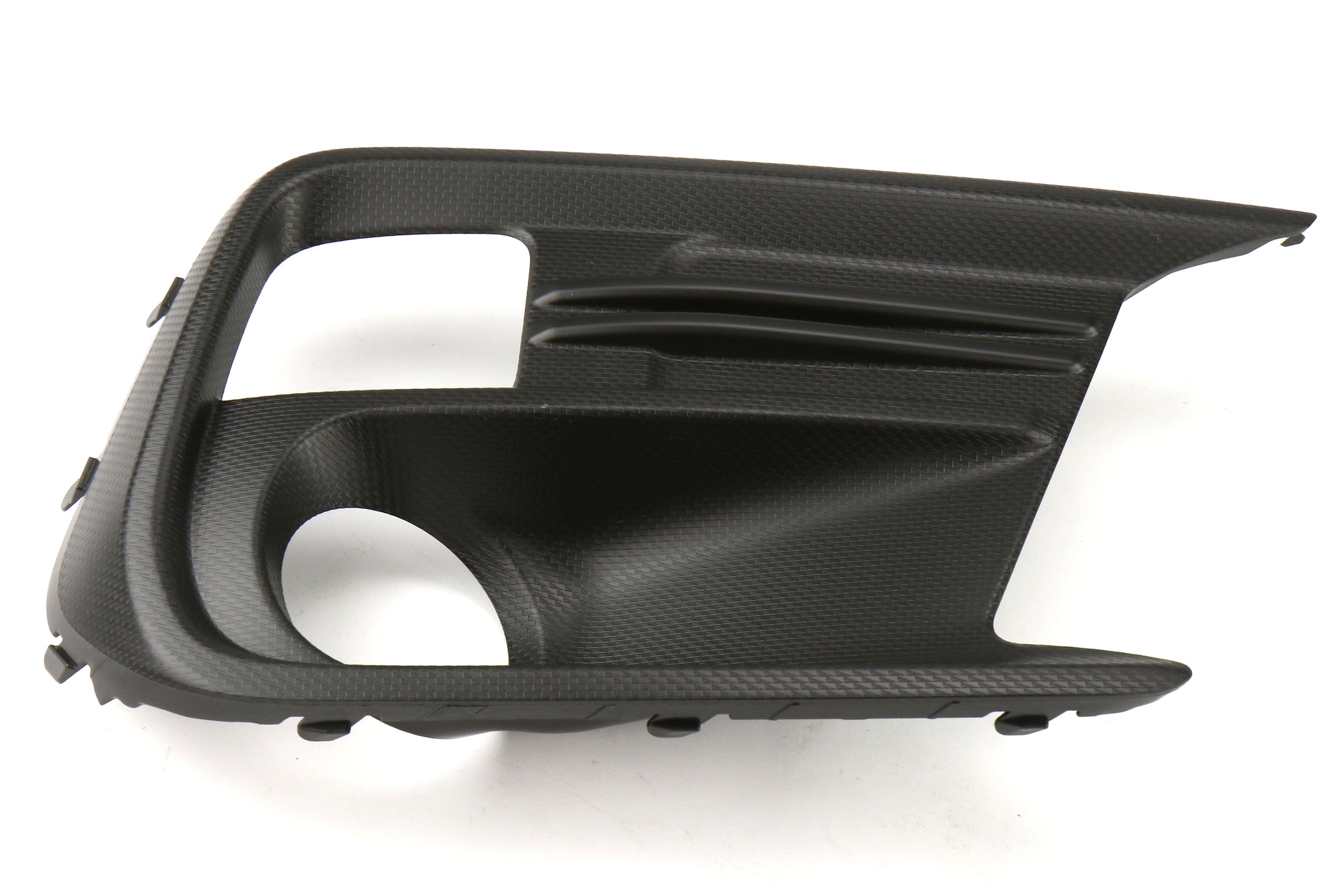 Subaru OEM Fog Light Bezel RH (with Turn Signal and Fog Hole) - 2018-2021 Subaru WRX / STI