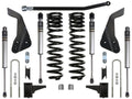 ICON 4.5in Stage 1 Suspension System for 2008-2010 Ford F-250/F-350 - K64550