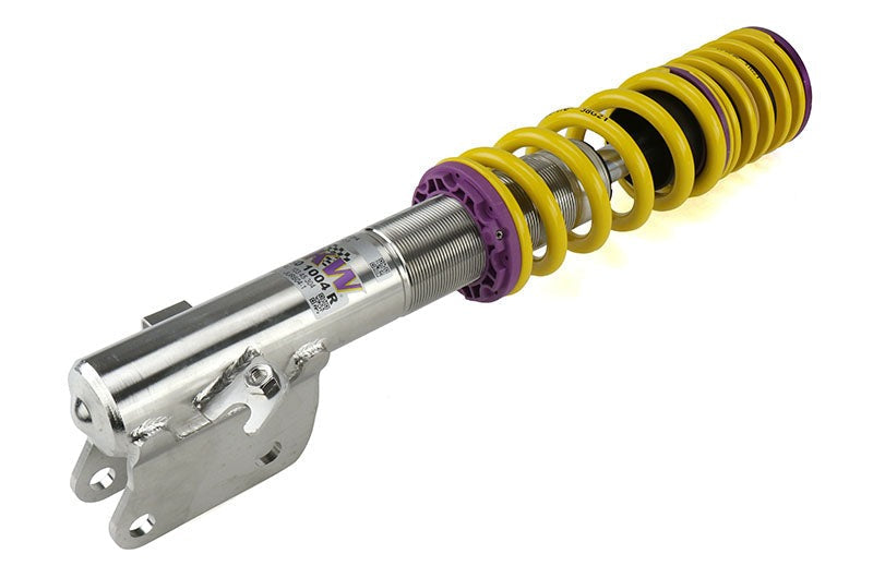 KW Coilovers Variant 1 Coilover Kit - 2005-2007 Subaru STI