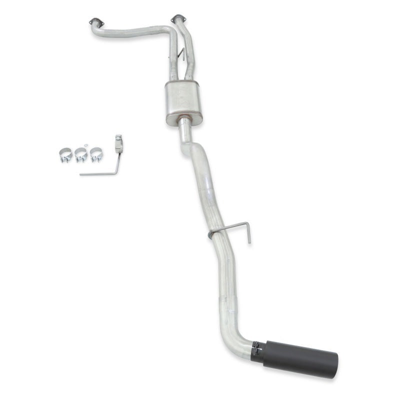 Flowmaster 22-25 Nissan Frontier 3.8L FlowFX Exhaust System