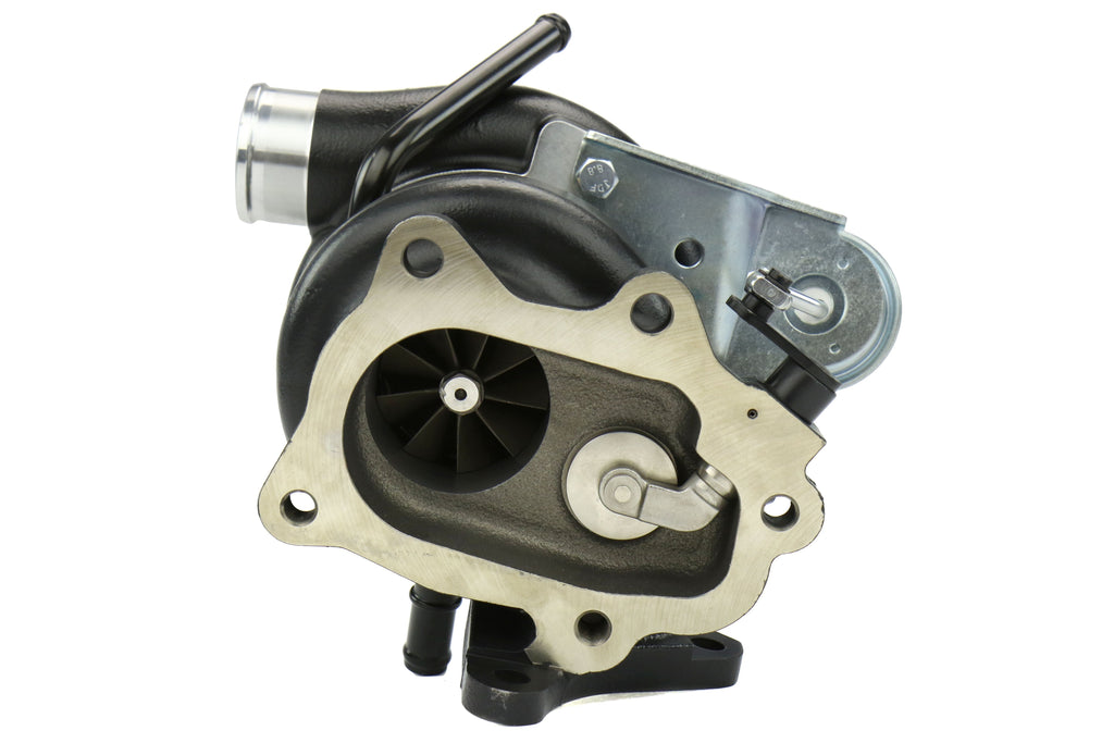 Blouch Dominator 1.5XT-R 10cm^2 Ceramic Coated Turbo - Subaru Models (inc. 2002-2007 WRX / 2004-2021 STI)