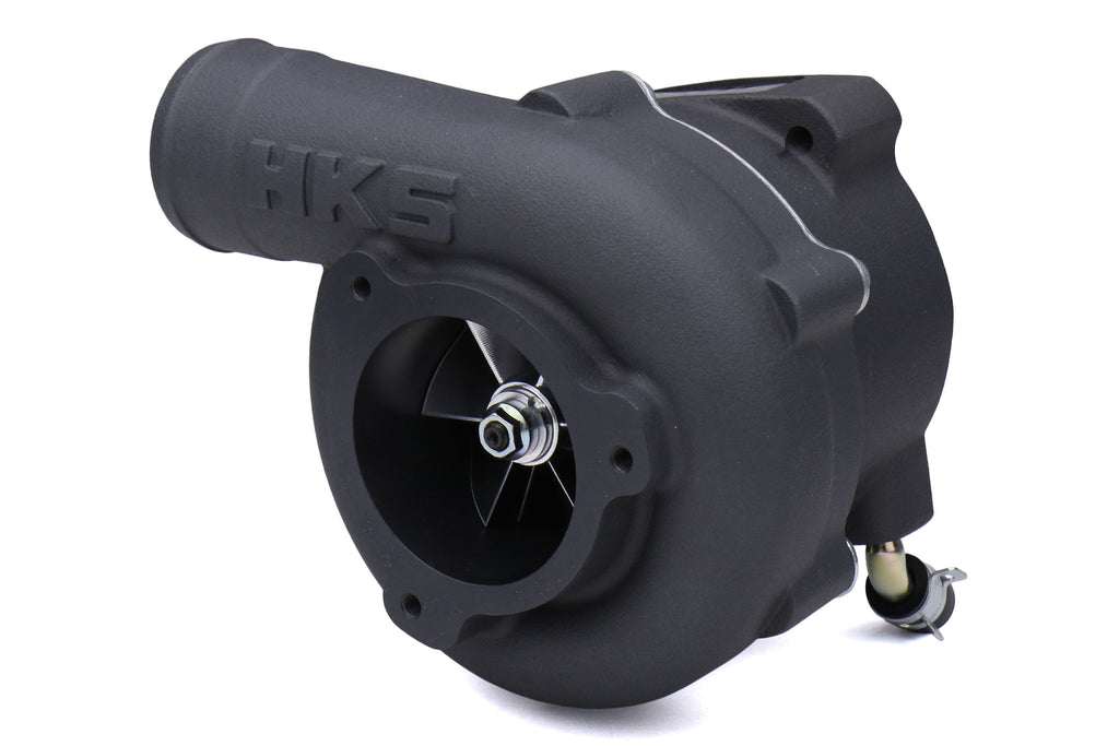 HKS GT2 Supercharger System w/ ECU Package - 2013-2016 Scion FR-S / 2013-2020 Subaru BRZ / 2017-2019 Toyota 86