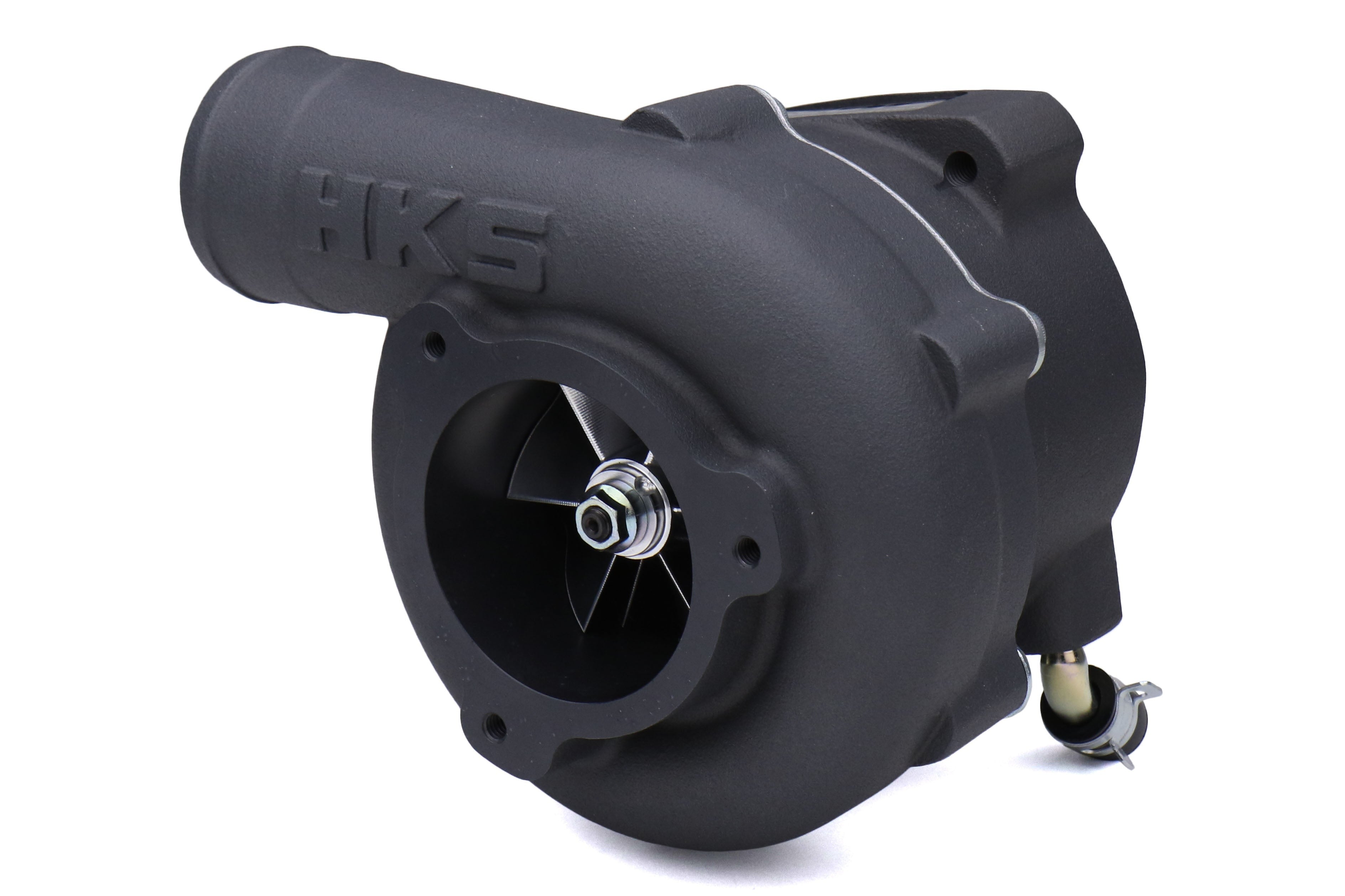 HKS GT2 Supercharger System w/ ECU Package - 2013-2016 Scion FR-S / 2013-2020 Subaru BRZ / 2017-2019 Toyota 86