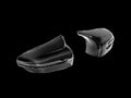 Akrapovic 2018-2023 BMW M5 (F90) Mirror Cap Right High Gloss - WM-BM/CA/3/G/R