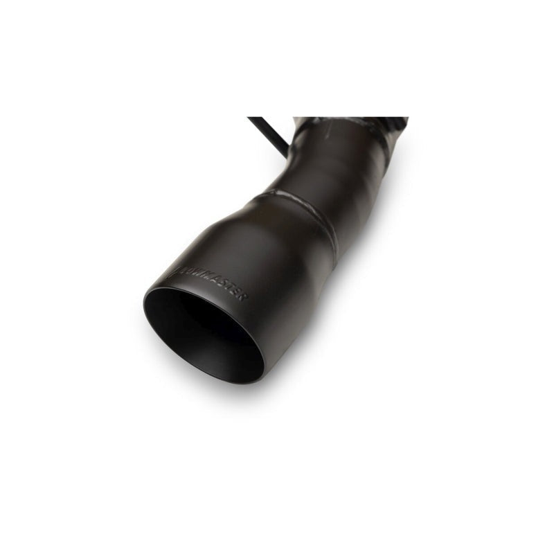 Flowmaster 24-25 Mustang 2.3L/5.0L Outlaw Axle-Back Exhaust System (Non-Valved)