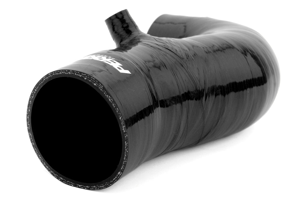 PERRIN Intake Hose Black - 2013-2016 Scion FR-S / 2013-2020 Subaru BRZ / 2017-2020 Toyota 86