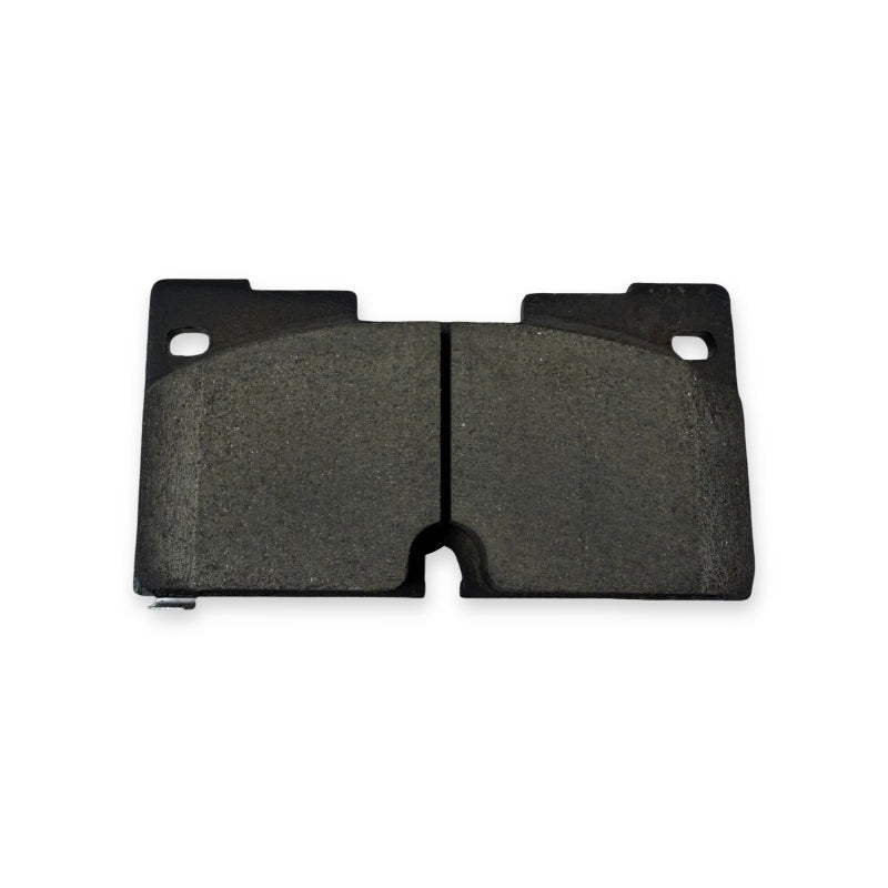 Baer Brakes 21-24 Cadillac Escalade ESV Claw Brake Pads