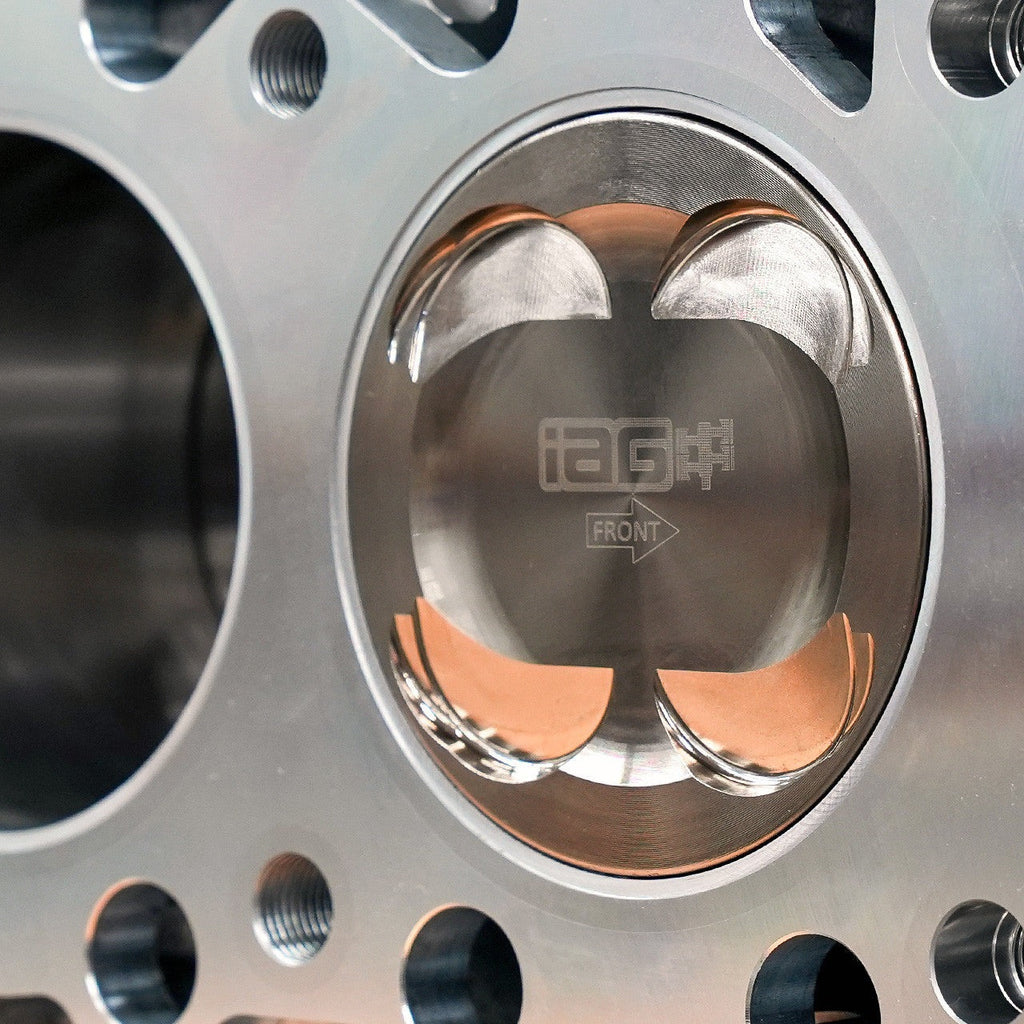 IAG 1000 FA24 Closed Deck Short Block for 2022-24 Subaru WRX - 1000 BHP