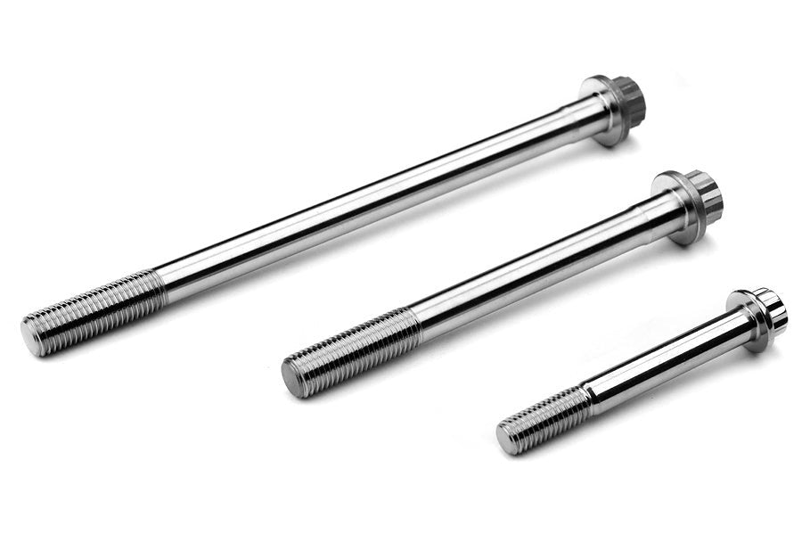 ARP Fasteners Case Bolt Kit - Subaru EJ Models (inc. 2002-2014 WRX / 2004-2021 STI)