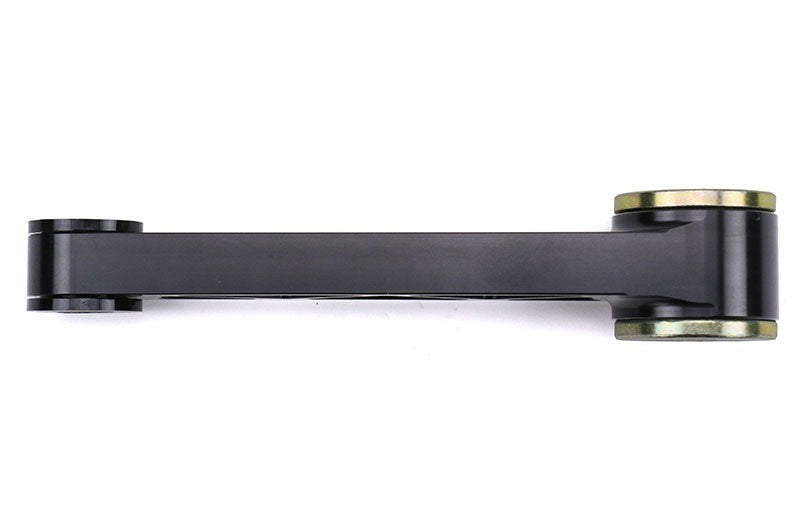 IAG Race Pitch Stop Mount Solid Black - Subaru Models (inc. 2002+ WRX / STI)