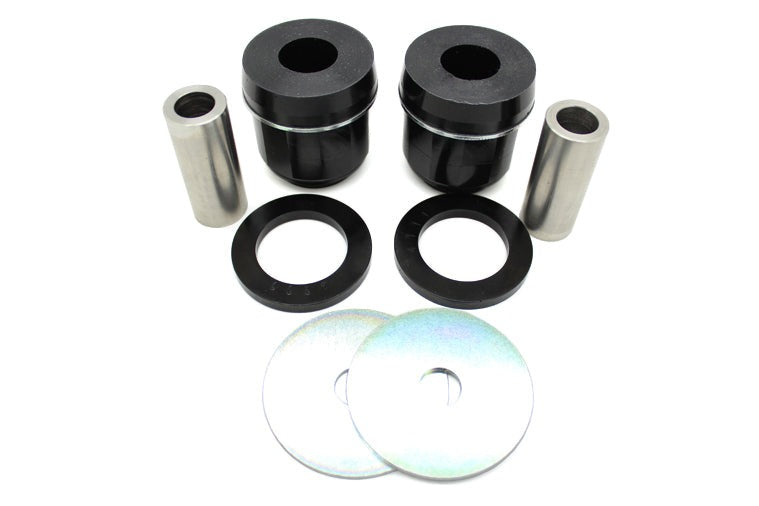 Super Pro Rear Differential Pinion Mount Bushings - 2013-2016 Scion FR-S / 2013-2024 Subaru BRZ / 2017-2024 Toyota GR86