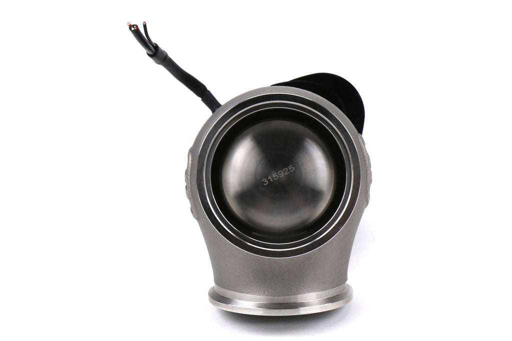 Turbosmart E-WG60 GenV Power-Gate 60mm Electronic Wastegate - Universal