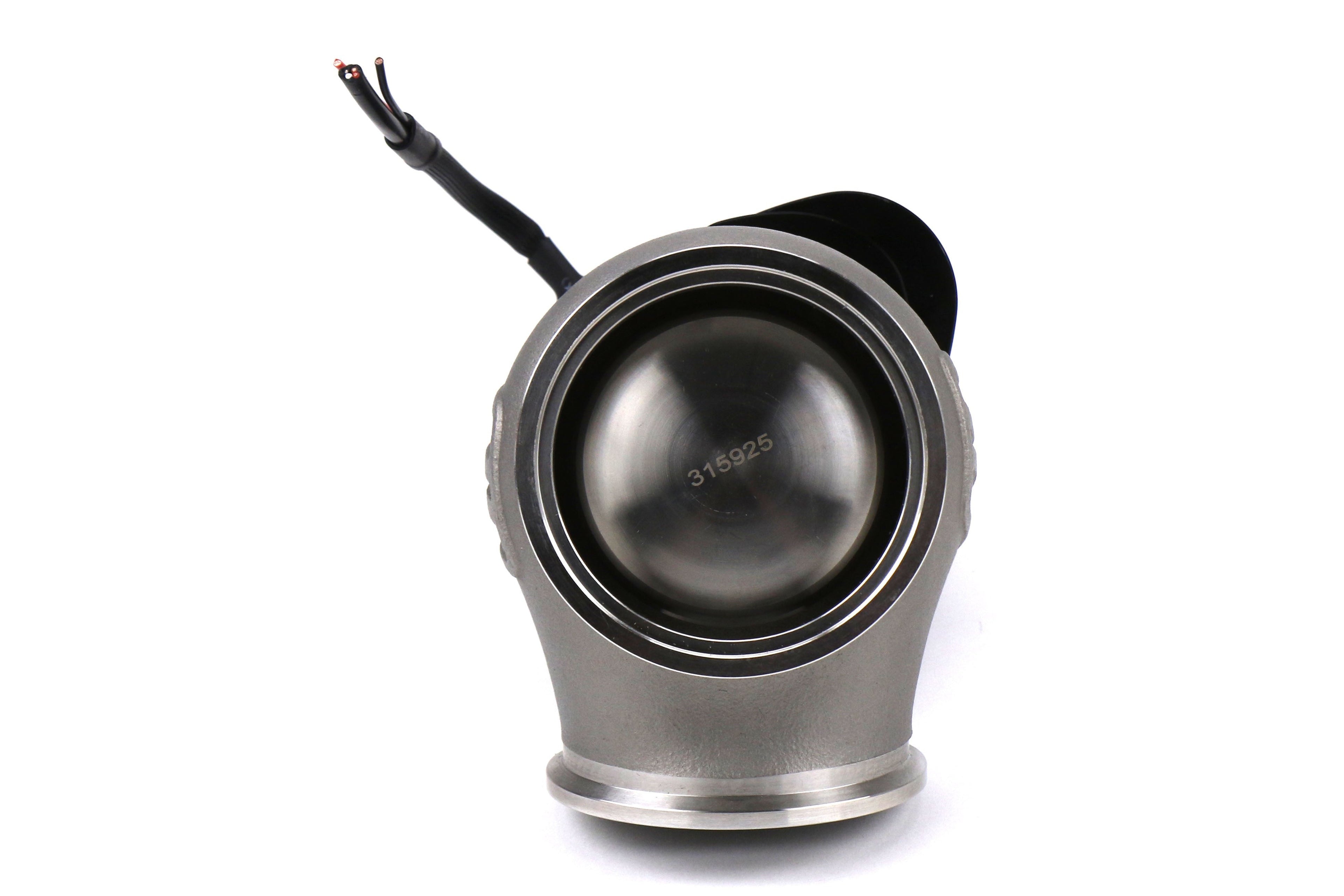 Turbosmart E-WG60 GenV Power-Gate 60mm Electronic Wastegate - Universal