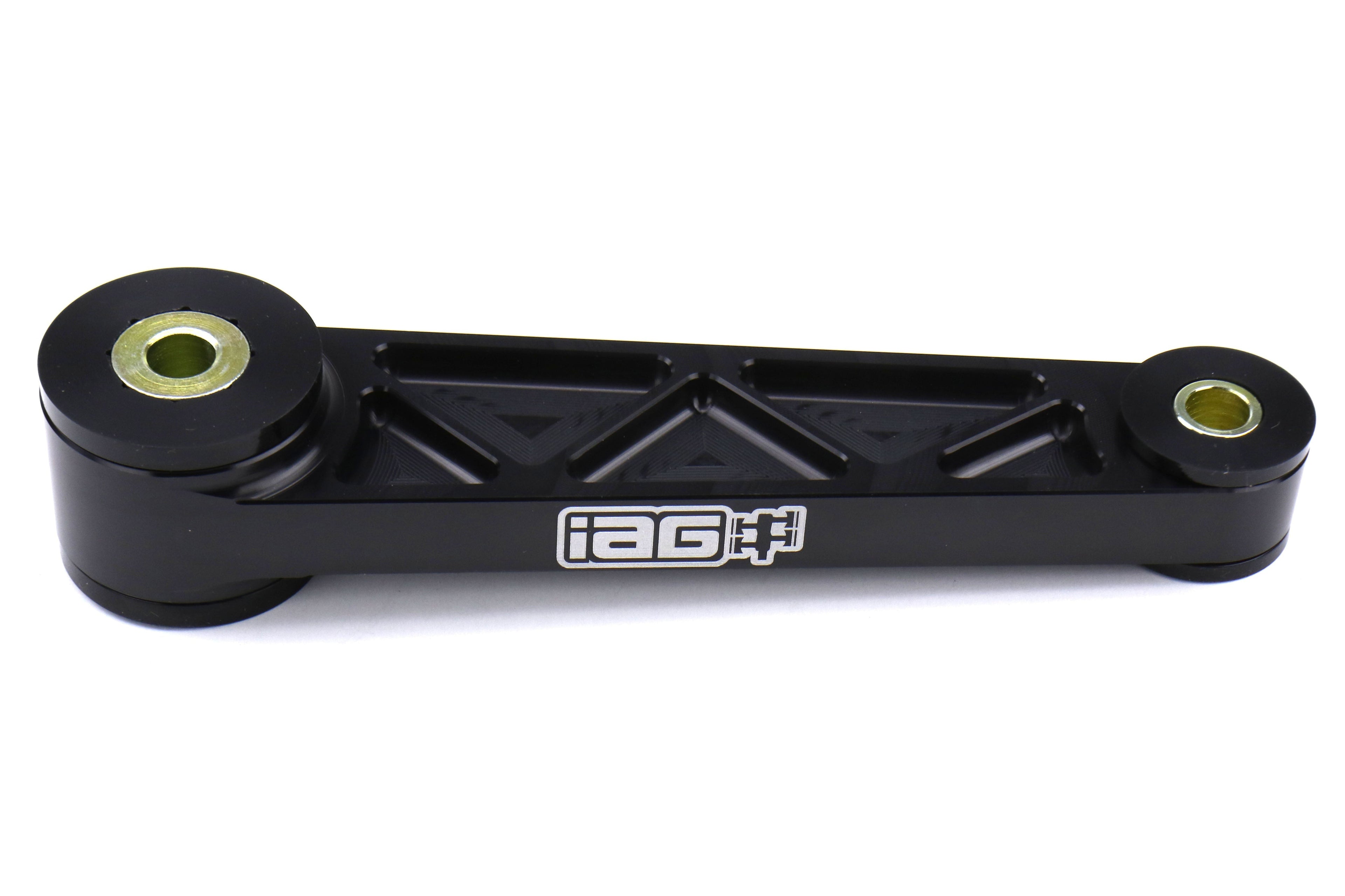 IAG Street Series Pitch Stop Mount - Subaru Models (inc. 2002+ WRX / STI)