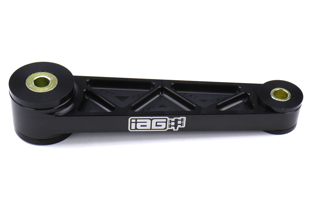 IAG Street Series Pitch Stop Mount - Subaru Models (inc. 2002+ WRX / STI)