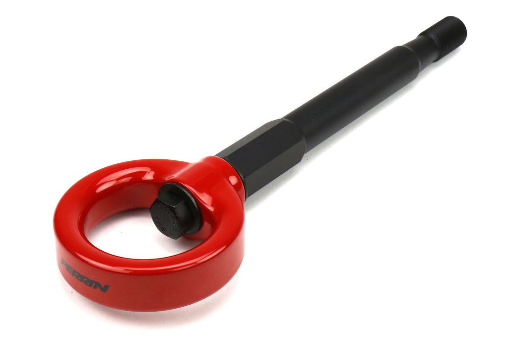 PERRIN 13-18 Forester PERRIN Tow Hook Kit Red