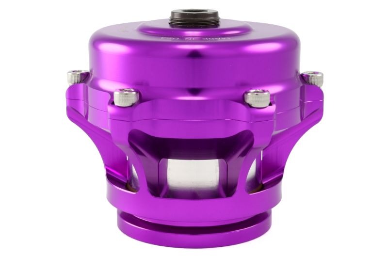 TiAL Sport Q BOV 11 PSI Spring - Purple