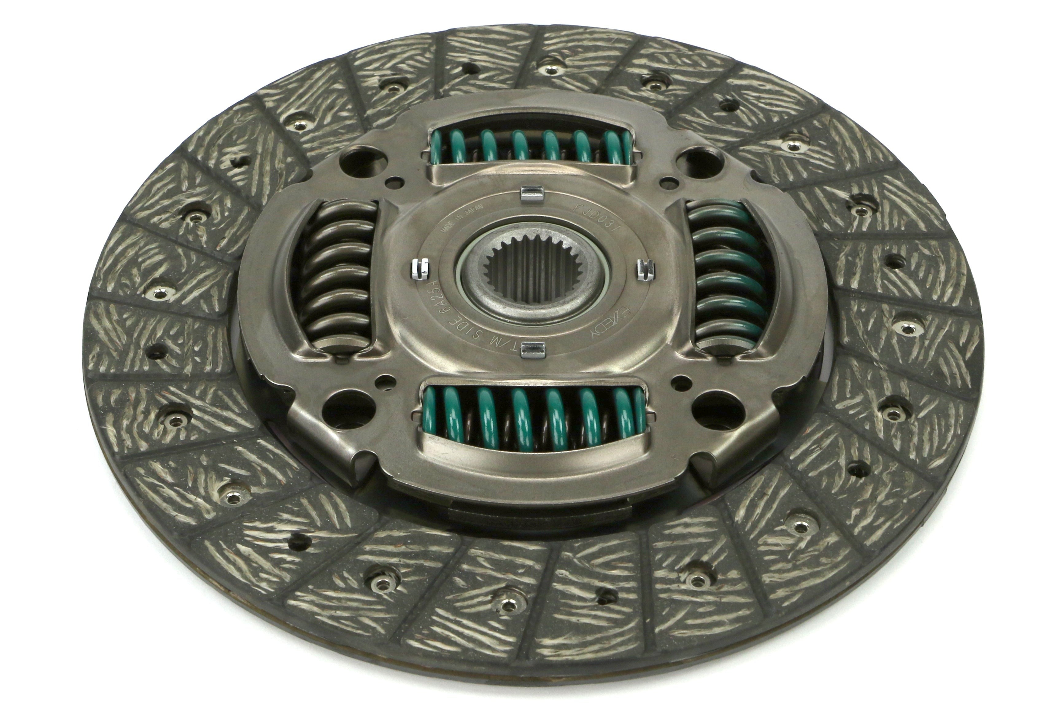 Exedy OEM Replacement Clutch - 2002-2005 Subaru WRX