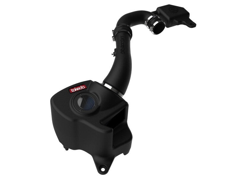 aFe Takeda Momentum Cold Air Intake System w/Pro 5R Media - 2015-2019 Subaru Outback H4-2.5L
