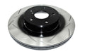 DBA Street Series Slotted Front Rotor - 2013-2020 Subaru BRZ / 2013-2016 Scion FR-S Limited & Premium (AU Spec) / 2008-2013 Subaru WRX