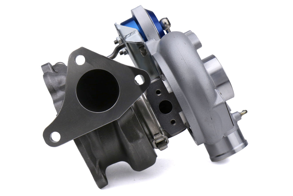 Tomei ARMS BX7760 Turbo - Subaru Models (Inc. 2002-2007 Subaru WRX / 2004-2021 STI / 2005-2006 Baja / 2004-2008 Forester / 2005-2006 Sab 9-2X)