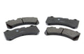 Dinan 00-06 BMW X5 (E53) Brake Pad Set - Front