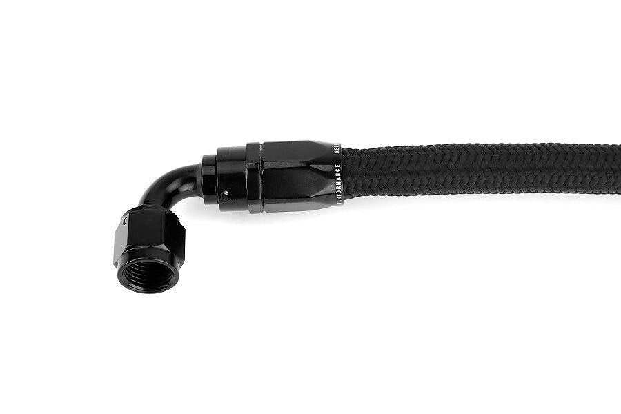 Injector Dynamics Side / Top Feed Conversion Line Kit - 2004-2006 Subaru STI / 2005-2006 Legacy GT