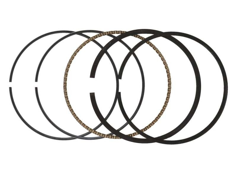 Wiseco 100.0mm Piston Ring Set 1.2 x 1.5 x 2.0mm - Ring Shelf Stock