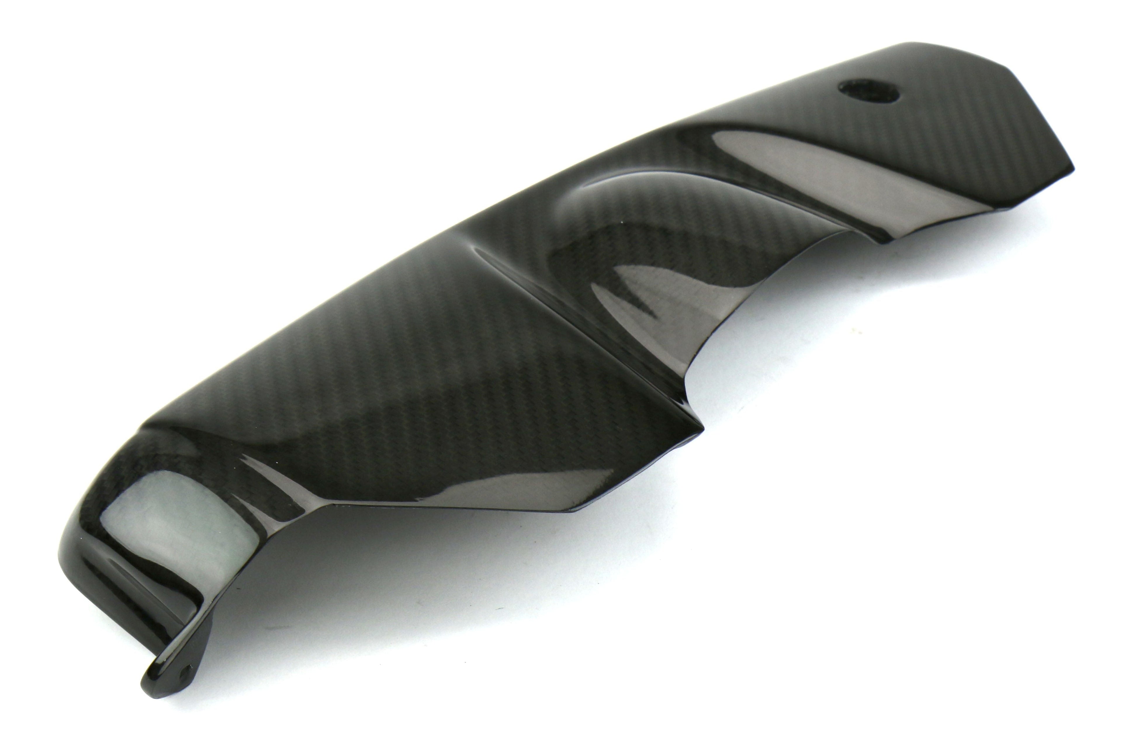 APR Performance Carbon Fiber Alternator Cover - 2002-2007 Subaru WRX / STI