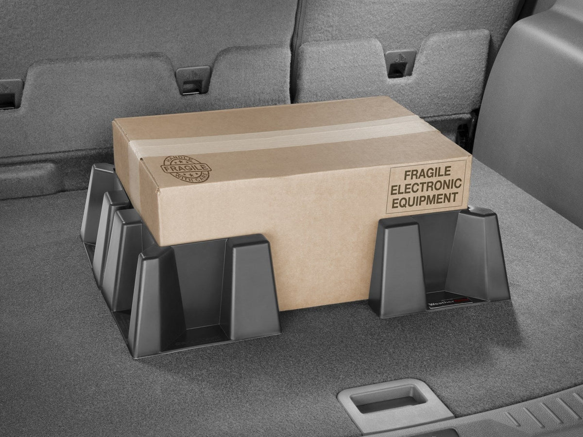 Weathertech CargoTech Cargo Containment System - Universal