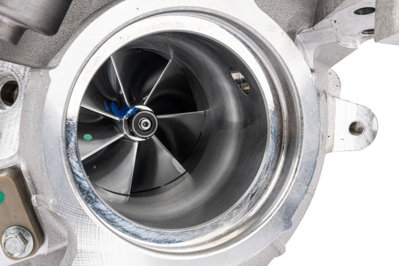 APR Stage 3 PowerMax GT2563S Turbocharger System (2.0T EA888.4)